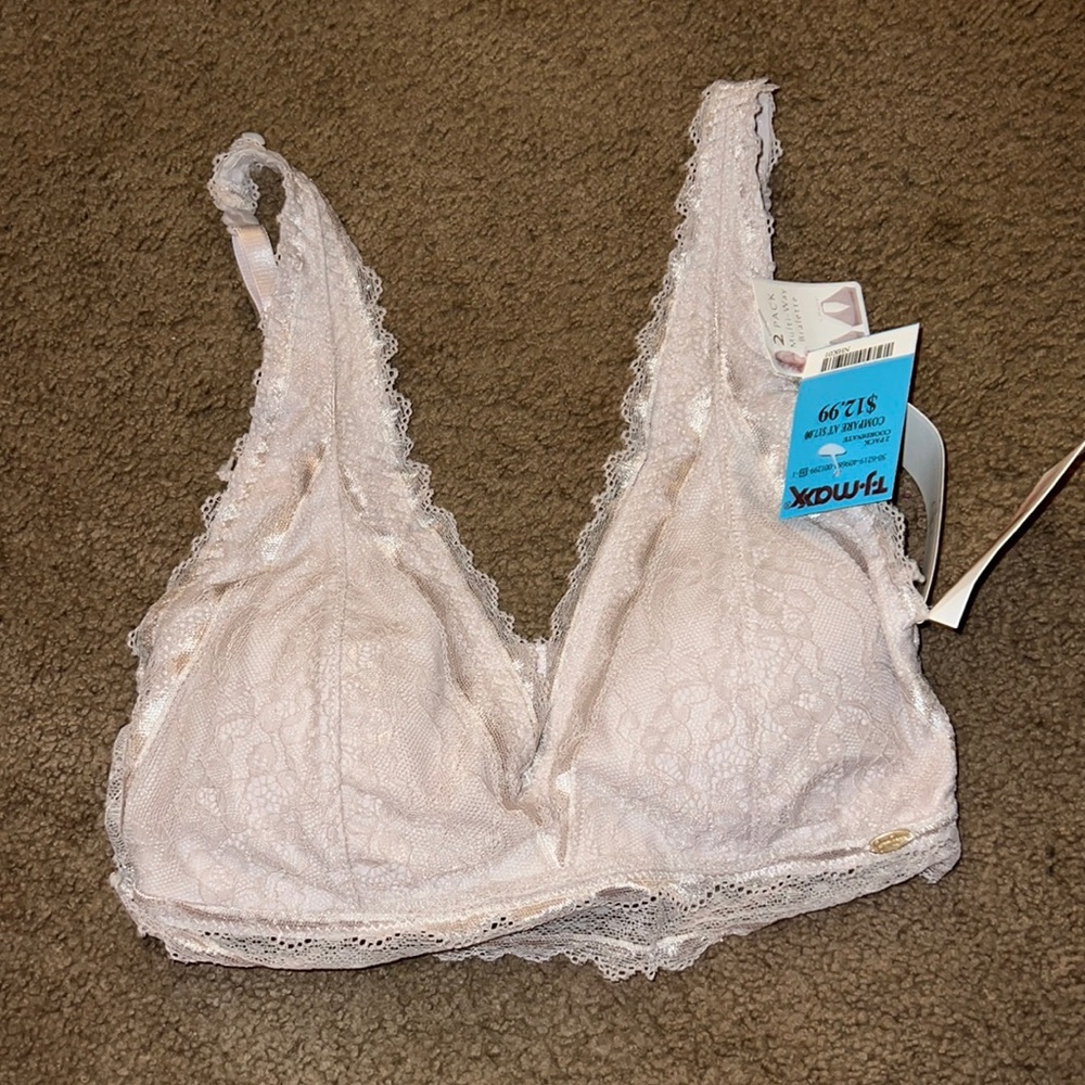 Bralette Jessica Simpson